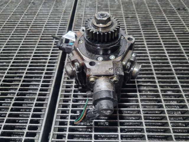 bontott NISSAN QASHQAI Nagynyomású Szivattyú