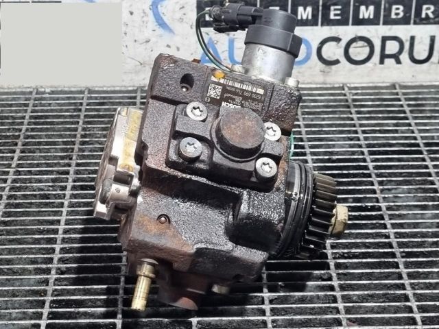 bontott NISSAN QASHQAI Nagynyomású Szivattyú