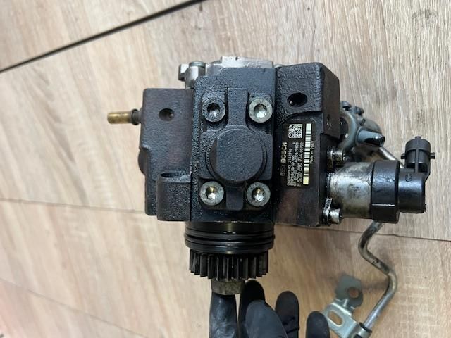 bontott NISSAN QASHQAI Nagynyomású Szivattyú