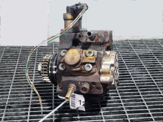 bontott NISSAN QASHQAI Nagynyomású Szivattyú