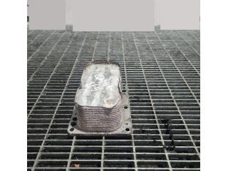 bontott NISSAN QASHQAI Olajhűtő