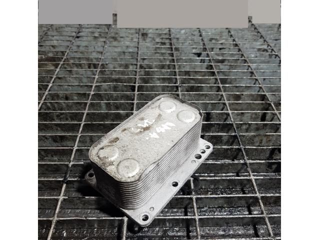 bontott NISSAN QASHQAI Olajhűtő