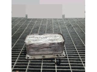 bontott NISSAN QASHQAI Olajhűtő