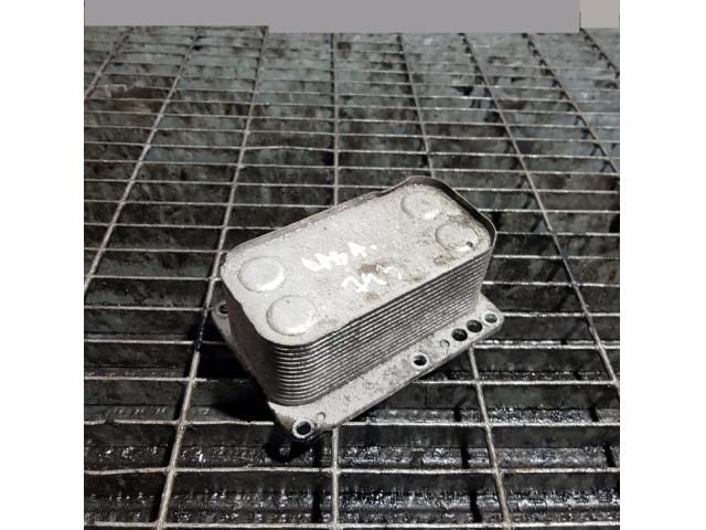 bontott NISSAN QASHQAI Olajhűtő