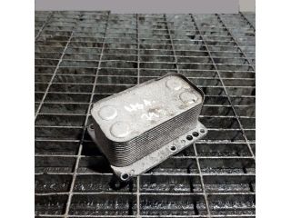 bontott NISSAN QASHQAI Olajhűtő