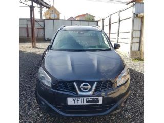 bontott NISSAN QASHQAI Olajhűtő