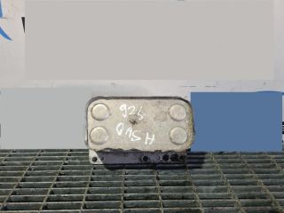 bontott NISSAN QASHQAI Olajhűtő