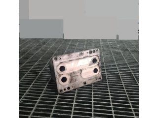 bontott NISSAN QASHQAI Olajhűtő