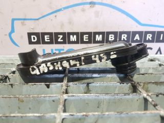 bontott NISSAN QASHQAI Olajszivattyú Szűrőkosár