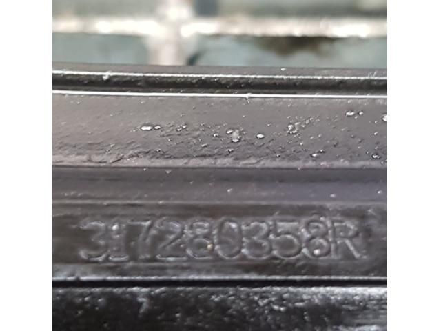 bontott NISSAN QASHQAI Olajszivattyú Szűrőkosár