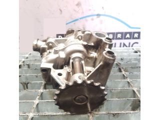 bontott NISSAN QASHQAI Olajszivattyú