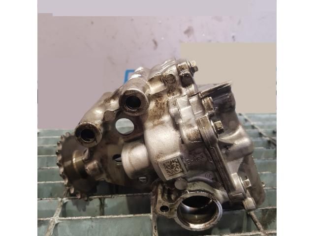 bontott NISSAN QASHQAI Olajszivattyú