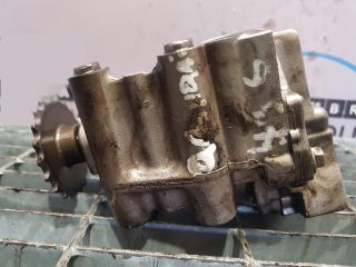 bontott NISSAN QASHQAI Olajszivattyú