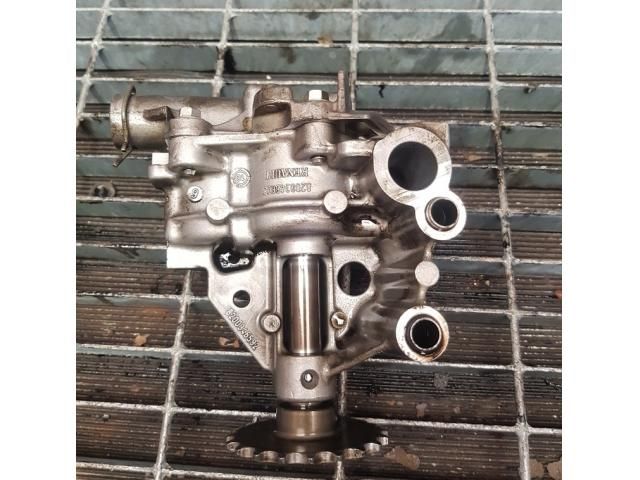 bontott NISSAN QASHQAI Olajszivattyú