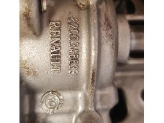 bontott NISSAN QASHQAI Olajszivattyú