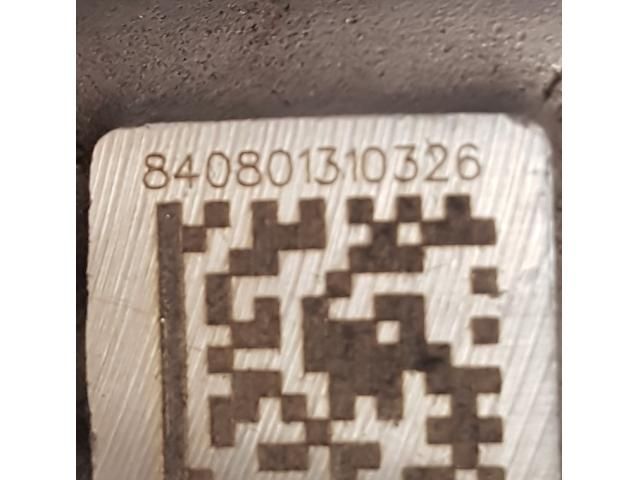 bontott NISSAN QASHQAI Olajszivattyú