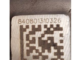 bontott NISSAN QASHQAI Olajszivattyú