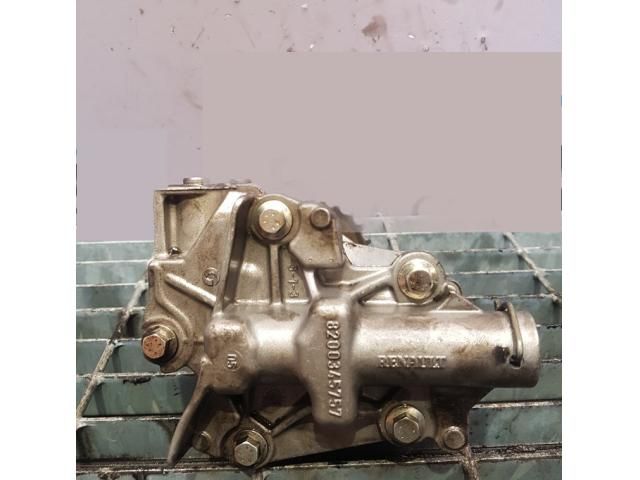 bontott NISSAN QASHQAI Olajszivattyú