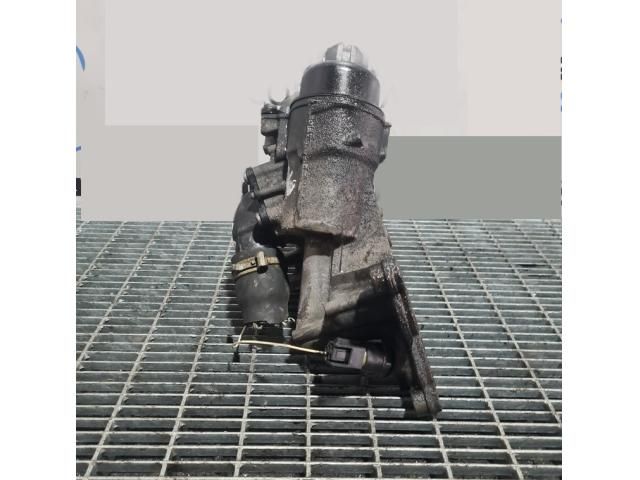 bontott NISSAN QASHQAI Olajszűrő Ház