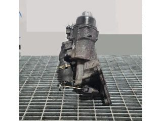 bontott NISSAN QASHQAI Olajszűrő Ház