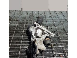 bontott NISSAN QASHQAI Olajszűrő Ház