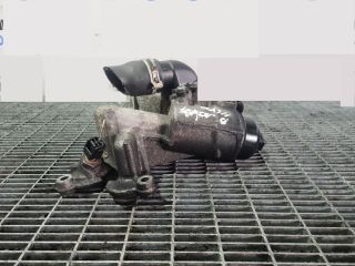 bontott NISSAN QASHQAI Olajszűrő Ház