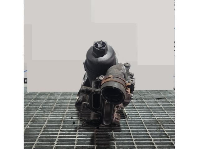 bontott NISSAN QASHQAI Olajszűrő Ház