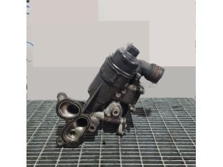 bontott NISSAN QASHQAI Olajszűrő Ház