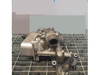 bontott NISSAN QASHQAI Olajszűrő Ház