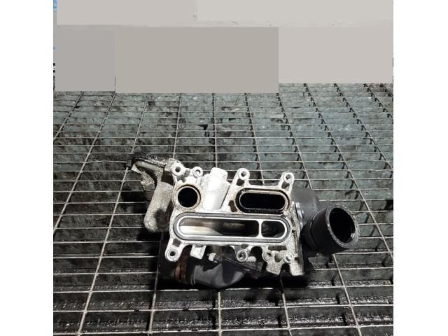 bontott NISSAN QASHQAI Olajszűrő Ház