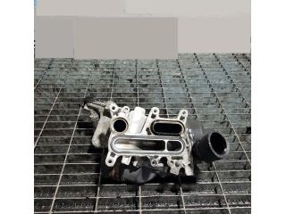 bontott NISSAN QASHQAI Olajszűrő Ház