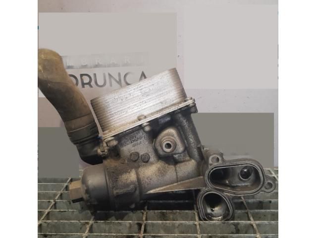 bontott NISSAN QASHQAI Olajszűrő Ház