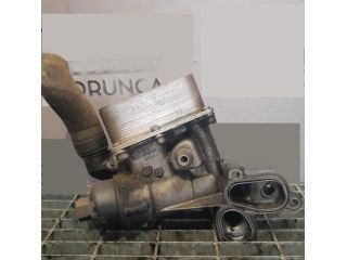 bontott NISSAN QASHQAI Olajszűrő Ház