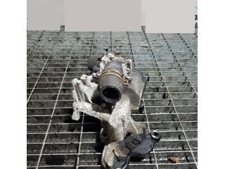 bontott NISSAN QASHQAI Olajszűrő Ház