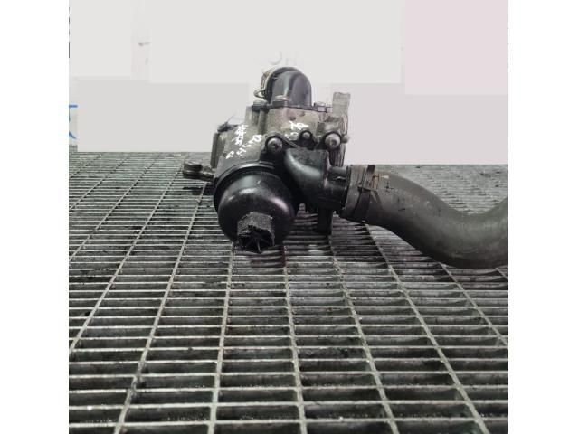 bontott NISSAN QASHQAI Olajszűrő Ház