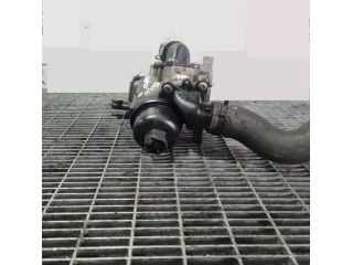 bontott NISSAN QASHQAI Olajszűrő Ház