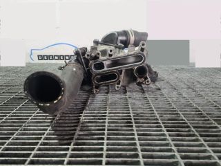 bontott NISSAN QASHQAI Olajszűrő Ház