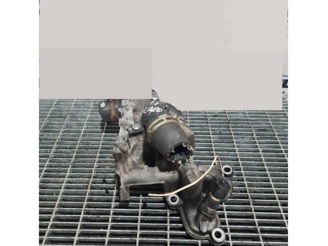 bontott NISSAN QASHQAI Olajszűrő Ház