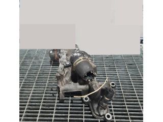 bontott NISSAN QASHQAI Olajszűrő Ház