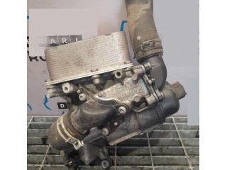 bontott NISSAN QASHQAI Olajszűrő Ház