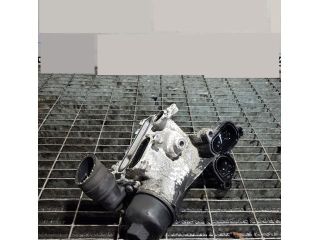 bontott NISSAN QASHQAI Olajszűrő Ház