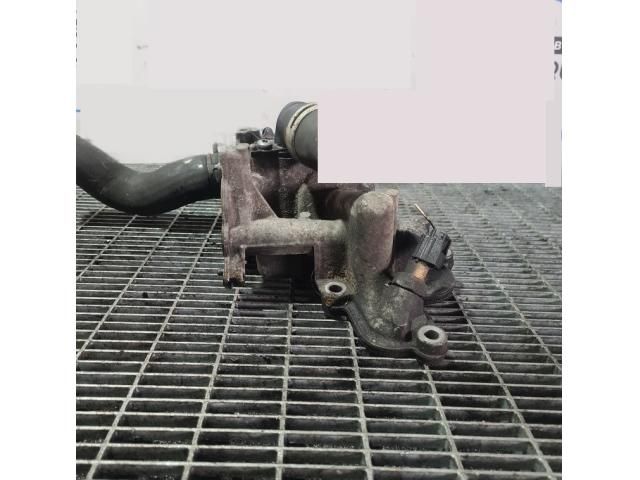 bontott NISSAN QASHQAI Olajszűrő Ház