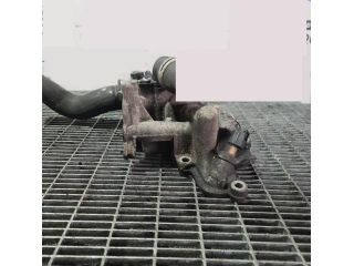 bontott NISSAN QASHQAI Olajszűrő Ház