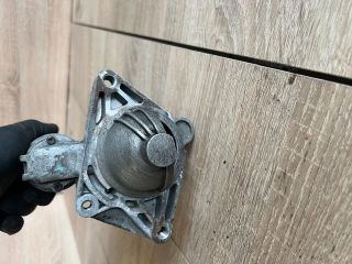 bontott NISSAN QASHQAI Önindító