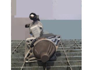 bontott NISSAN QASHQAI Önindító