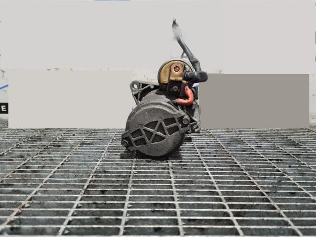 bontott NISSAN QASHQAI Önindító