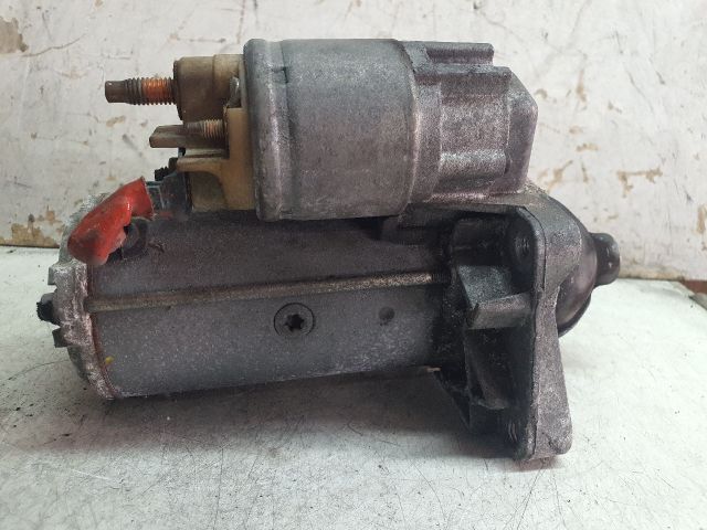 bontott NISSAN QASHQAI Önindító