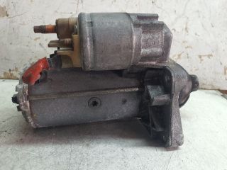 bontott NISSAN QASHQAI Önindító