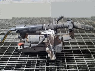 bontott NISSAN QASHQAI Önindító