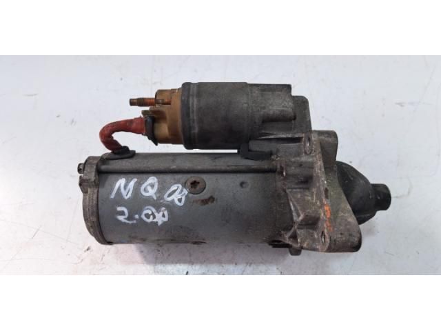 bontott NISSAN QASHQAI Önindító